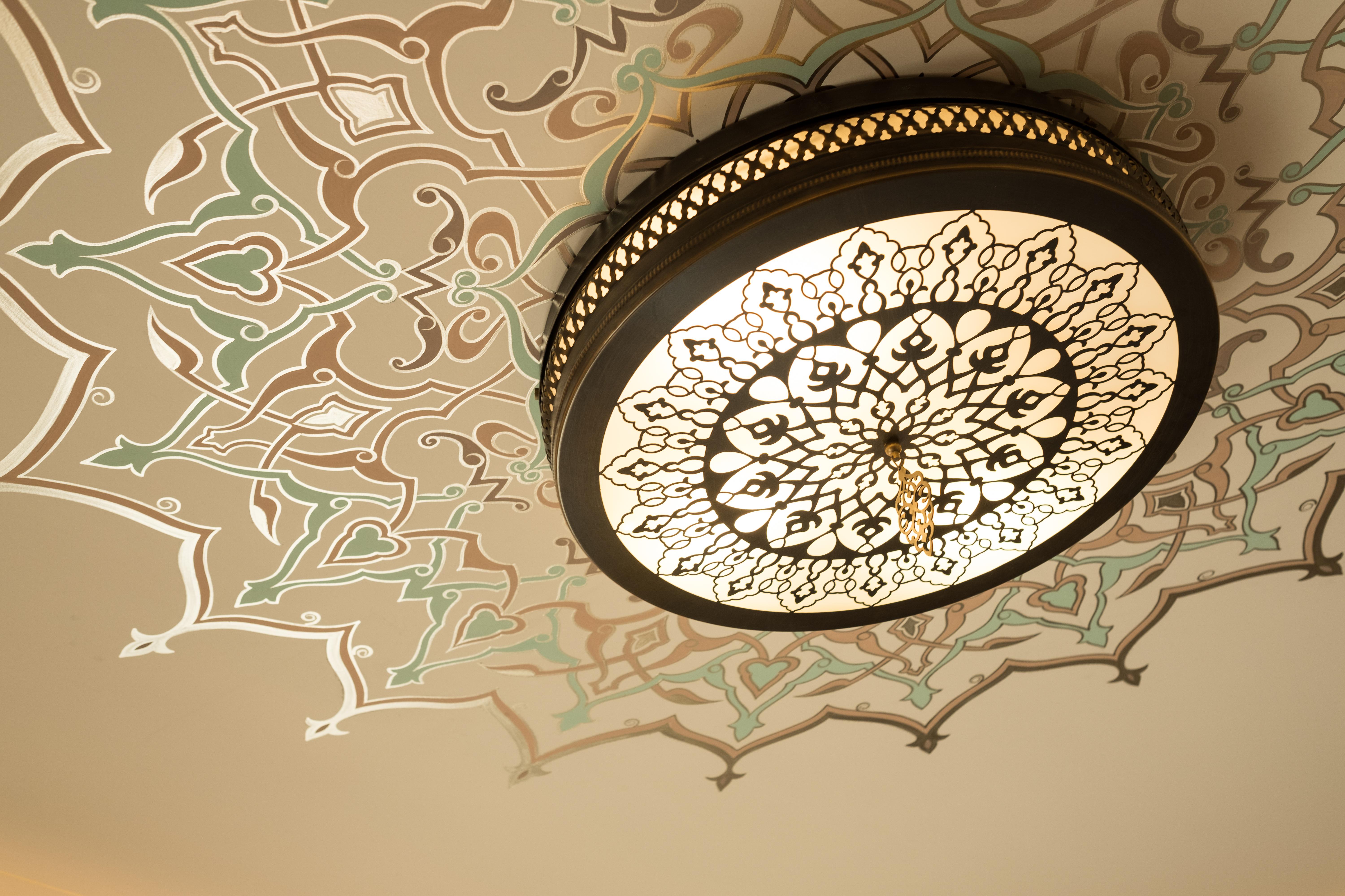 Ajwa Sultanahmet - Preferred Hotels Lvx Collection — Fotoğraflar 2