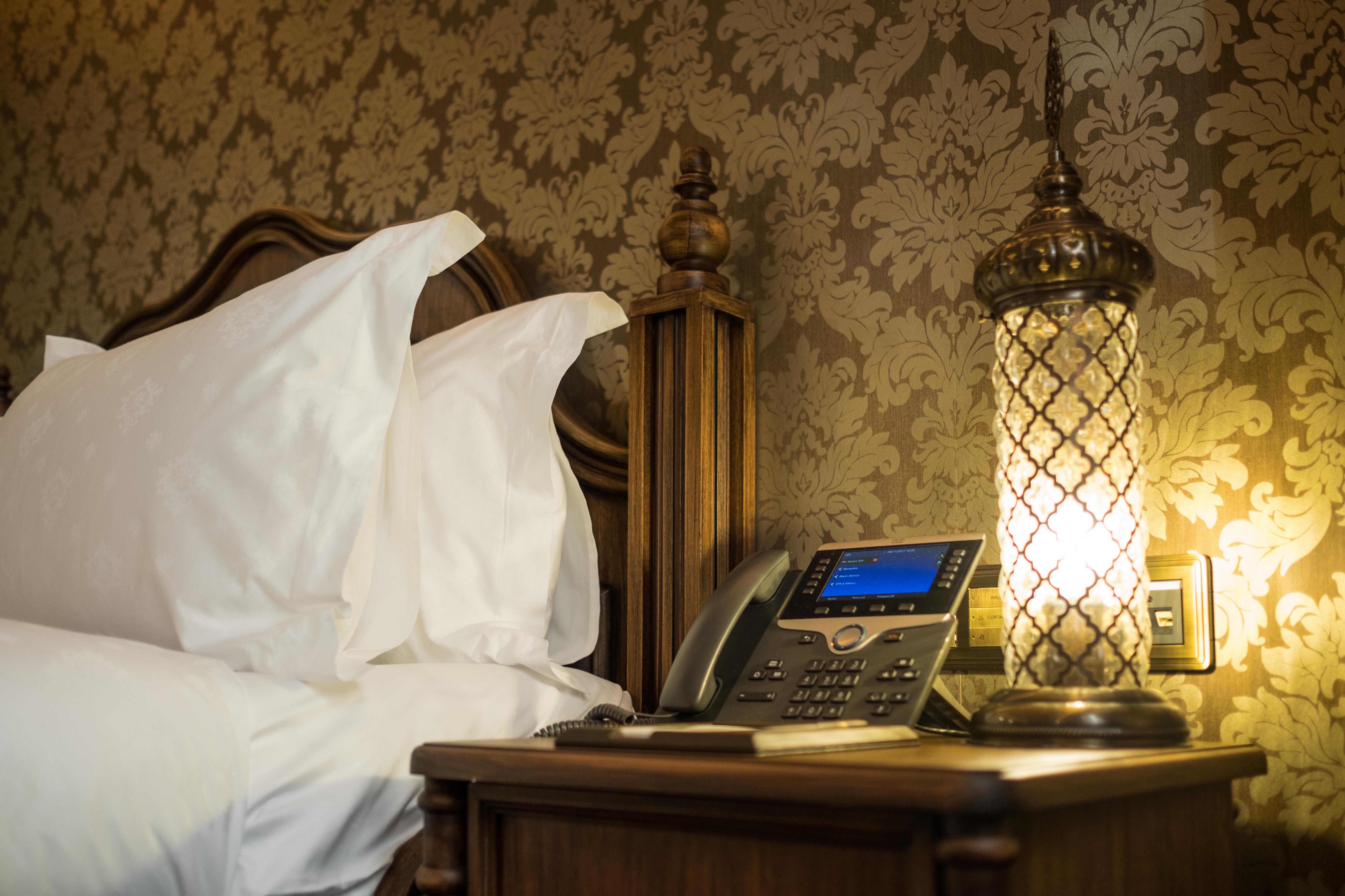 Ajwa Sultanahmet - Preferred Hotels Lvx Collection — Fotoğraflar 1