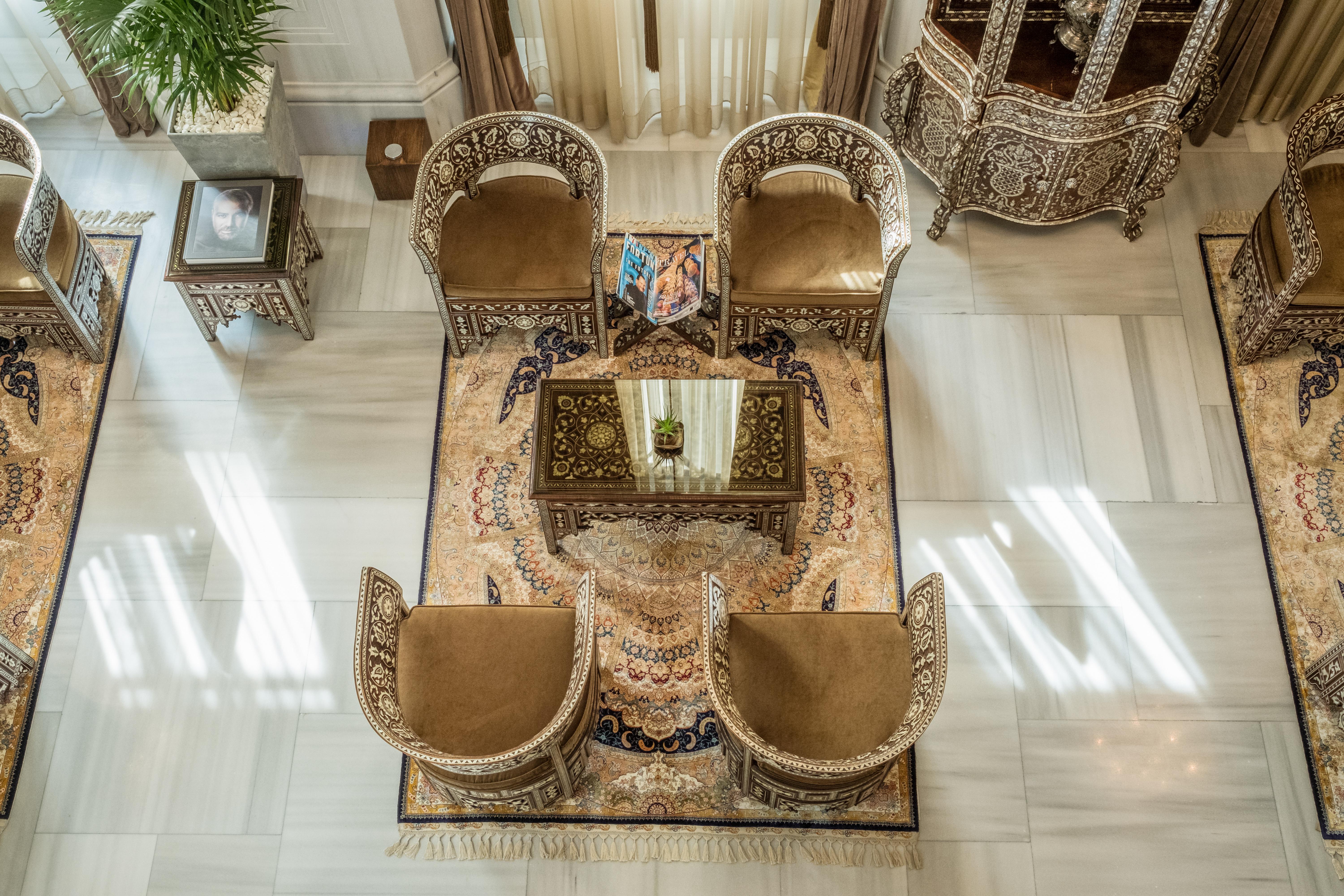 Ajwa Sultanahmet - Preferred Hotels Lvx Collection — Fotoğraflar 3